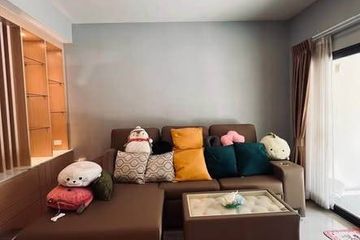 3 Bedroom Townhouse for sale in PLEX Onnut - Wongwaen, Dokmai, Bangkok