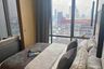 1 Bedroom Condo for sale in Ashton Silom, Suriyawong, Bangkok near BTS Chong Nonsi