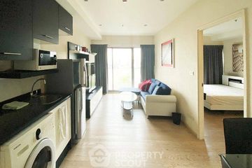 1 Bedroom Condo for sale in Noble Remix, Khlong Tan, Bangkok near BTS Thong Lo