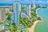 2 Bedroom Condo for sale in The Palm Wongamat Beach, Na Kluea, Chonburi