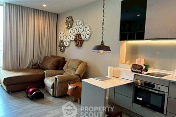 1 Bedroom Condo for sale in 333 Riverside, Bang Sue, Bangkok near MRT Bang Pho