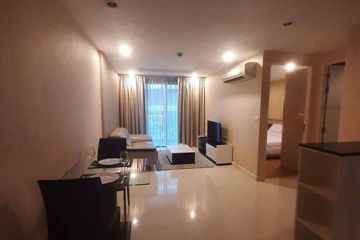 1 Bedroom Condo for sale in Voque Sukhumvit 31, Khlong Toei Nuea, Bangkok near MRT Sukhumvit