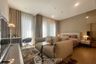 1 Bedroom Condo for sale in Noble Ploenchit, Lumpini, Bangkok near BTS Ploen Chit
