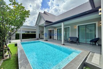 3 Bedroom House for sale in Pong, Chonburi