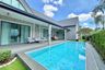4 Bedroom House for sale in Pong, Chonburi