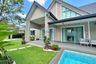 4 Bedroom House for sale in Pong, Chonburi