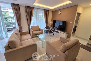 2 Bedroom Condo for sale in Jomtien Plaza Residence, Nong Prue, Chonburi