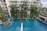 2 Bedroom Condo for sale in Jomtien Plaza Residence, Nong Prue, Chonburi