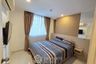 2 Bedroom Condo for sale in Jomtien Plaza Residence, Nong Prue, Chonburi