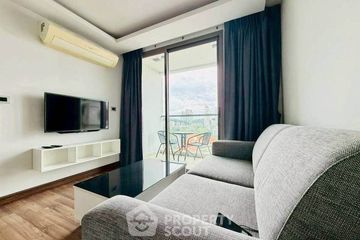 1 Bedroom Condo for sale in The Peak Towers, Nong Prue, Chonburi