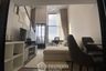 1 Bedroom Condo for rent in SO Origin Kaset Interchange, Sena Nikhom, Bangkok near BTS Kasetsart University