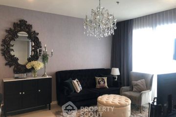 2 Bedroom Condo for sale in Star View, Bang Khlo, Bangkok near BTS Surasak