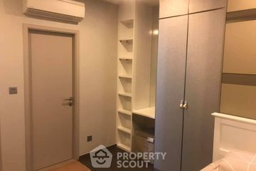 2 Bedroom Condo for rent in Ideo Q Siam-Ratchathewi, Thanon Phaya Thai, Bangkok near BTS Ratchathewi