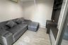 2 Bedroom Condo for rent in Metro Luxe Kaset, Sena Nikhom, Bangkok