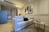 1 Bedroom Condo for rent in Ashton Asoke - Rama 9, Din Daeng, Bangkok near MRT Phra Ram 9