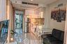 1 Bedroom Condo for rent in The Riviera Jomtien, Nong Prue, Chonburi