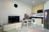 1 Bedroom Condo for rent in Ideo Verve Sukhumvit, Phra Khanong Nuea, Bangkok near BTS On Nut