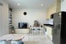1 Bedroom Condo for rent in Ideo Verve Sukhumvit, Phra Khanong Nuea, Bangkok near BTS On Nut