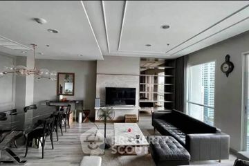 3 Bedroom Condo for rent in Centric Sathorn - Saint Louis, Thung Wat Don, Bangkok near BTS Surasak