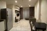 2 Bedroom Condo for rent in Quinn Condo Ratchada, Din Daeng, Bangkok near MRT Sutthisan