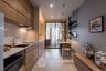 1 Bedroom Condo for rent in Noble Ploenchit, Lumpini, Bangkok near BTS Ploen Chit