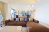 3 Bedroom Condo for rent in The Met, Thung Maha Mek, Bangkok near BTS Chong Nonsi