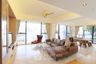 3 Bedroom Condo for rent in The Met, Thung Maha Mek, Bangkok near BTS Chong Nonsi