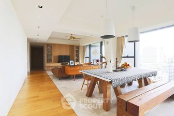 3 Bedroom Condo for rent in The Met, Thung Maha Mek, Bangkok near BTS Chong Nonsi