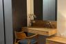 1 Bedroom Condo for rent in Ideo Chula - Samyan, Si Phraya, Bangkok near MRT Sam Yan