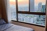 1 Bedroom Condo for rent in Ideo Chula - Samyan, Si Phraya, Bangkok near MRT Sam Yan