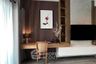 1 Bedroom Condo for rent in Ideo Chula - Samyan, Si Phraya, Bangkok near MRT Sam Yan