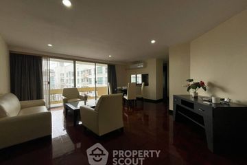1 Bedroom Apartment for rent in Charktip Court, Khlong Tan Nuea, Bangkok near BTS Thong Lo