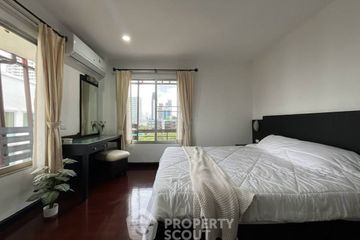 2 Bedroom Apartment for rent in Charktip Court, Khlong Tan Nuea, Bangkok near BTS Thong Lo