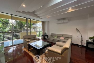 3 Bedroom Apartment for rent in Charktip Court, Khlong Tan Nuea, Bangkok near BTS Thong Lo