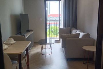 1 Bedroom Condo for rent in Chapter Thonglor 25, Khlong Tan Nuea, Bangkok near BTS Thong Lo