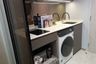 1 Bedroom Condo for rent in Chapter Thonglor 25, Khlong Tan Nuea, Bangkok near BTS Thong Lo