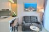 1 Bedroom Condo for rent in The Riviera Jomtien, Nong Prue, Chonburi