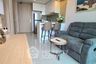 1 Bedroom Condo for rent in The Riviera Jomtien, Nong Prue, Chonburi