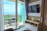 1 Bedroom Condo for rent in The Riviera Jomtien, Nong Prue, Chonburi