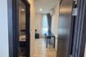 2 Bedroom Condo for rent in XT Huaikhwang, Din Daeng, Bangkok near MRT Huai Khwang
