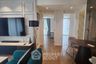 2 Bedroom Condo for rent in MUNIQ Sukhumvit 23, Khlong Toei Nuea, Bangkok near MRT Sukhumvit