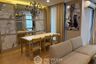 3 Bedroom Condo for rent in LIV@49, Khlong Tan Nuea, Bangkok near BTS Thong Lo