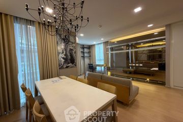 3 Bedroom Condo for rent in LIV@49, Khlong Tan Nuea, Bangkok near BTS Thong Lo