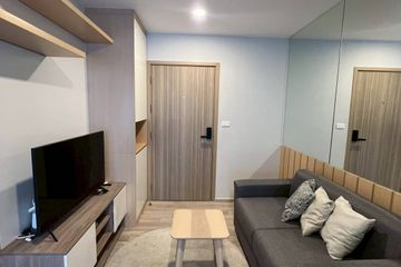 1 Bedroom Condo for rent in The Key Rama 3, Bang Khlo, Bangkok