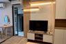 1 Bedroom Condo for rent in The Key Rama 3, Bang Khlo, Bangkok