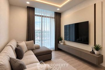 1 Bedroom Condo for rent in Supalai Premier Samsen - Ratchawat, Thanon Nakhon Chai Si, Bangkok near Airport Rail Link Ratchawithi