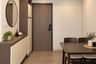 1 Bedroom Condo for rent in Supalai Premier Samsen - Ratchawat, Thanon Nakhon Chai Si, Bangkok near Airport Rail Link Ratchawithi