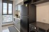 1 Bedroom Condo for rent in Supalai Premier Samsen - Ratchawat, Thanon Nakhon Chai Si, Bangkok near Airport Rail Link Ratchawithi