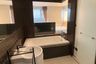 2 Bedroom Condo for rent in Rhythm Phahol-Ari, Phaya Thai, Bangkok near BTS Saphan Kwai