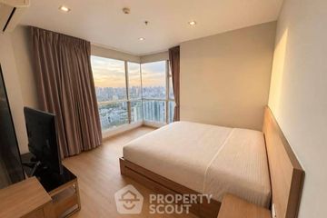 2 Bedroom Condo for rent in Rhythm Phahol-Ari, Phaya Thai, Bangkok near BTS Saphan Kwai